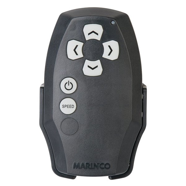 Marinco Handheld Bridge Remote f/LED Spotlight 23250-HH